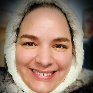 Meet your Posher, Becky